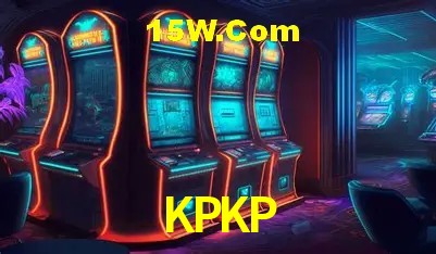 Identidade visual e vitrine de ofertas da plataforma KPKP